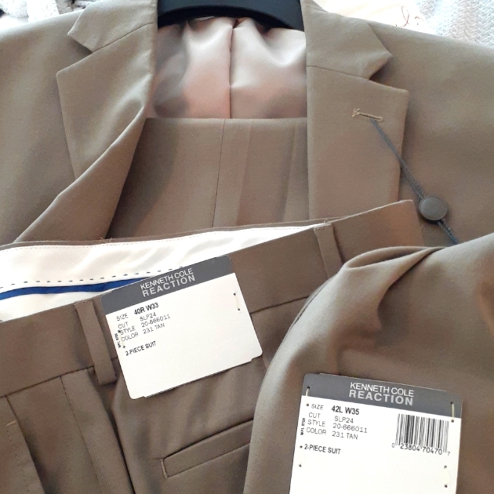 Suit